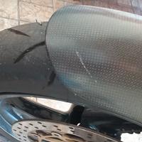 parafango anteriore Ducati Monster 