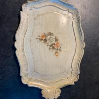 Vassoio vintage
