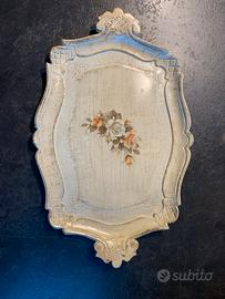 Vassoio vintage