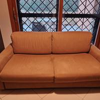 Divano letto