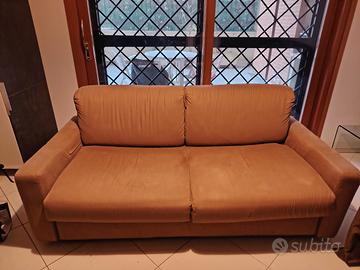 Divano letto