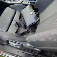 Borsa Prada In Pelle Multipochette