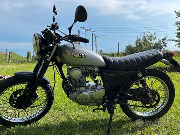 Yamaha SR250 '97