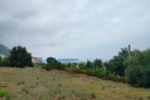 Terreno edificabile, ben servito, 1600 mq