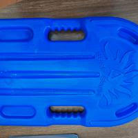 tavoletta galleggiante