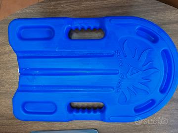 tavoletta galleggiante