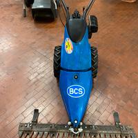 Falciatrice Bcs 620