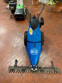 Falciatrice Bcs 620