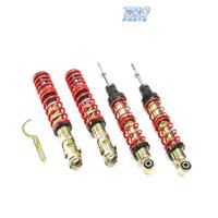 KIT SOSPENSIONE FILETTATA EIBACH MTS VOLKSWAGEN VW