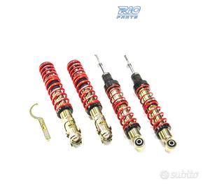 KIT SOSPENSIONE FILETTATA EIBACH MTS VOLKSWAGEN VW