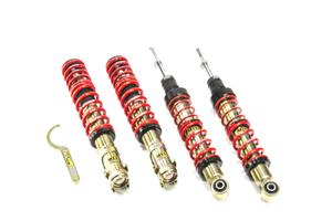 KIT SOSPENSIONE FILETTATA EIBACH MTS VOLKSWAGEN VW