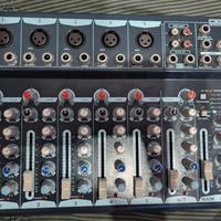 DAG PRO 7-FX Mixer a 5 canali