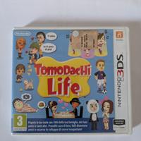 Tomodachi life Nintendo 3DS