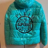 giubbotto Philipp Plein Sport
