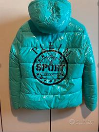 giubbotto Philipp Plein Sport