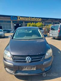 RICAMBI USATI VOLKSWAGEN GOLF PLUS