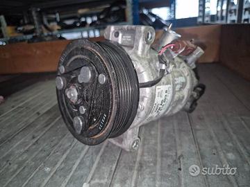 Compressore Clima Per Seat - Cupra 1.5 2023
