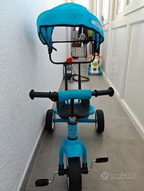 bici per bambini 