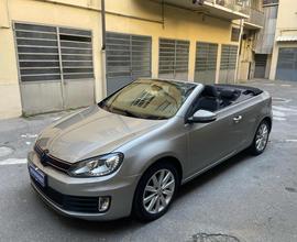 VOLKSWAGEN Golf Cabriolet 1.4 TSI