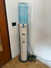 Dispenser/Erogatore acqua a boccione