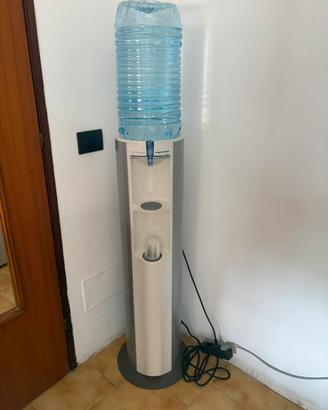 Dispenser/Erogatore acqua a boccione