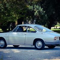 Simca 1000 coupe’ Bertone 1^serie