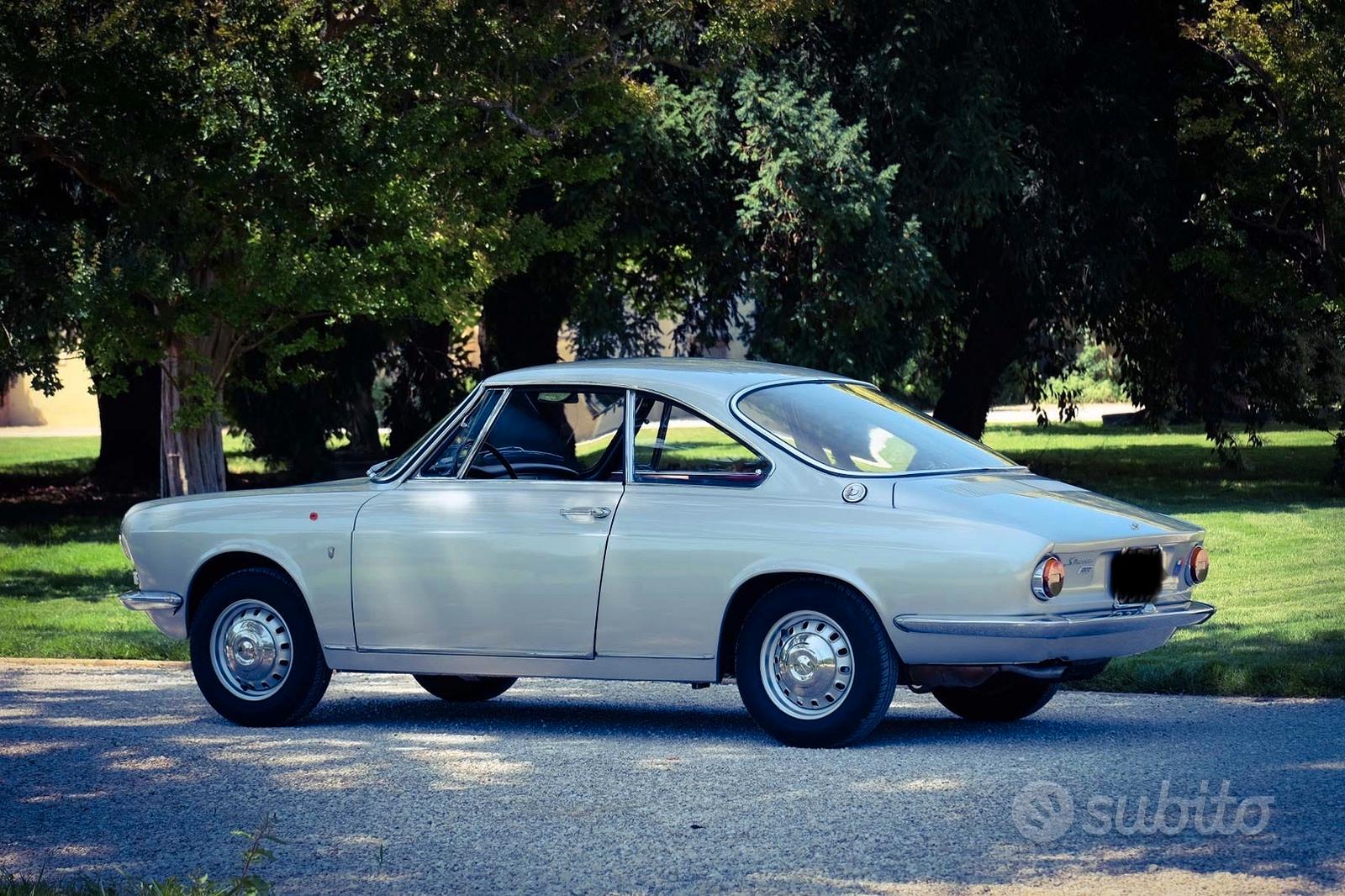 Simca 1000