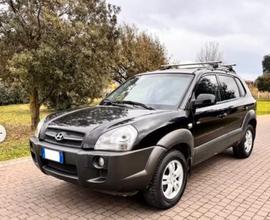 HYUNDAI Tucson 1ª serie - 2007