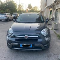 Fiat 500x cross