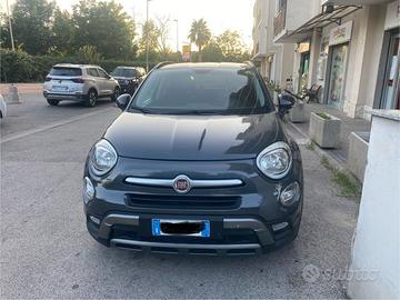 Fiat 500x cross