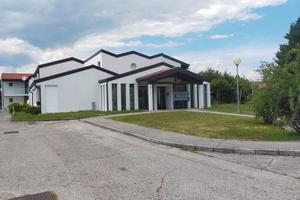 Monolocale ristrutturato
