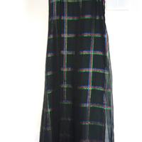 Abiti da sera originali Vintage anni 60-70-80-90