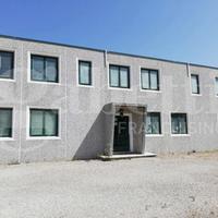 Capannone Industriale Penna in Teverina