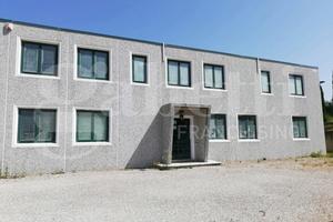 Capannone Industriale Penna in Teverina