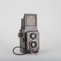 ROLLEICORD I ("Art Deco")Model 1