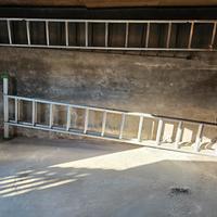 SCALA PER COSTRUZIONI