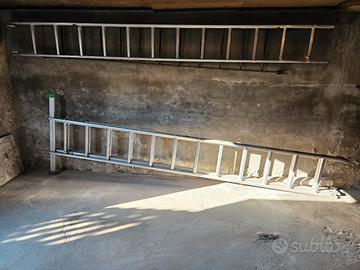 SCALA PER COSTRUZIONI