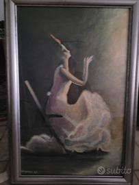 Olio Marina Marcolini 