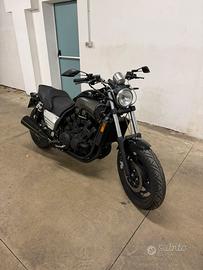 Yamaha V Max 1200 1992