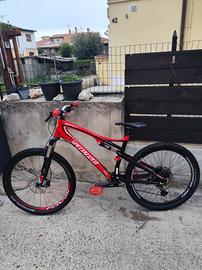 Specialized Epic  tg. L   26"