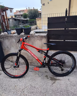 Specialized Epic  tg. L   26"