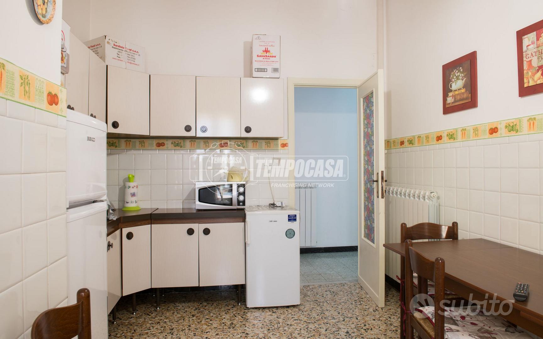 Appartamento – Sassari, Centro storico, Sacro Cuore - Altro