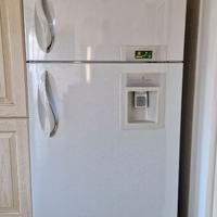 Frigorifero doppia porta 525L LG