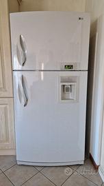 Frigorifero doppia porta 525L LG