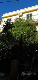 Stabile con 2 appartamenti indip - CUMIA INFERIORE