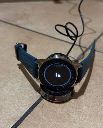 Orologio Samsung Watch