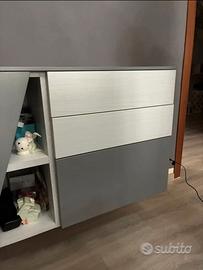 Mobile soggiorno