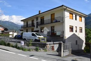 4 LOCALI A SAINT-VINCENT