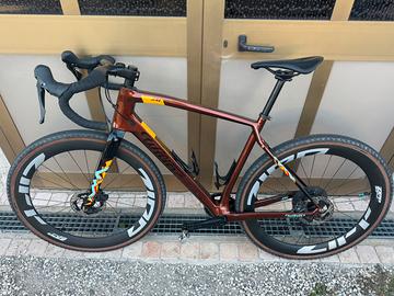 Wilier Jena 1*11 gravel 2023