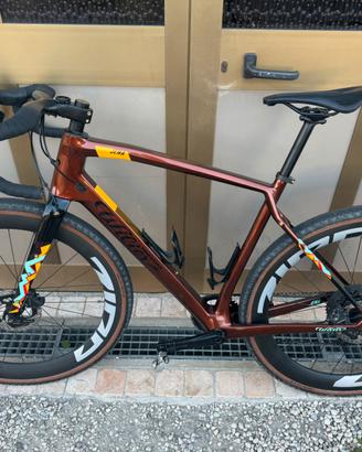 Wilier Jena 1*11 gravel 2023